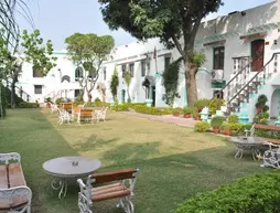 Nalagarh Heritage Resorts | Himaşal Pradeş - Nālāgarh