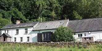 YHA Danywenallt - Hostel