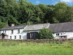 YHA Danywenallt - Hostel | Galler - Powys - Brecon