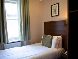 Hanover Hotel Victoria | Londra (ve civarı) - City of Westminster - Pimlico