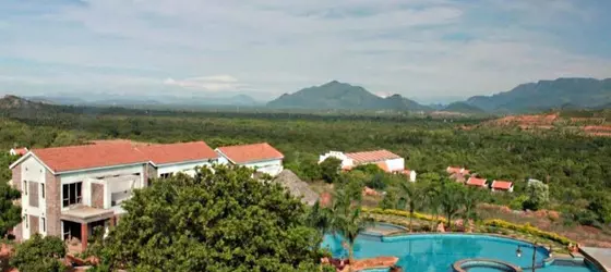 Kadambavanam Ethnic Village Resort | Tamil Nadu - Nattam