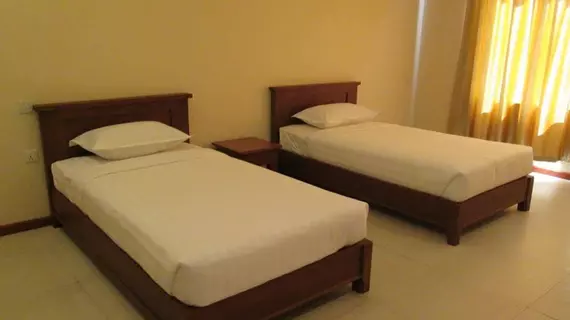 Man Myanmar Hotel | Naypyidaw