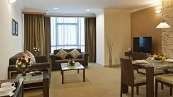 Saray Mshereb Hotel | Doha (ve civarı) - Doha