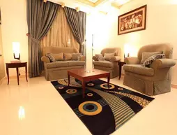 Lavande Suites | Al Madinah Province - Yanbu