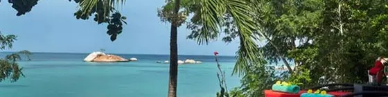 Kupu Kupu Phangan Beach Villas and Spa by LOccitane | Surat Thani (vilayet) - Koh Phangan - Haad Pleayleam