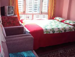 A Ram Radha Homestay Nepal | Kathmandu