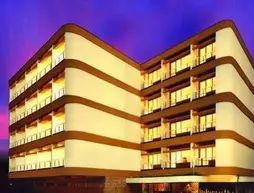 Hotel Indraprastha | Kerala - Palakkad Bölgesi - Palakkad