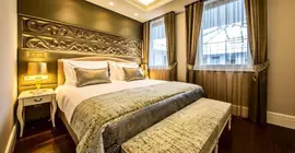 Prestige Hotel Budapest | Pest County - Budapeşte (ve civarı) - Budapeşte Kent Merkezi - Belváros - Lipótváros