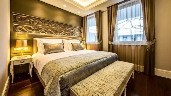 Prestige Hotel Budapest | Pest County - Budapeşte (ve civarı) - Budapeşte Kent Merkezi - Belváros - Lipótváros