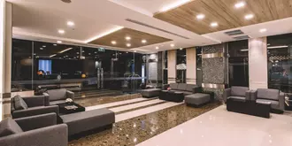 Adelphi Suites Sukhumvit by Compass Hospitality