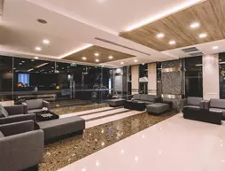 Adelphi Suites Sukhumvit by Compass Hospitality | Bangkok - Bangkok Merkezi İş Bölgesi