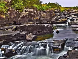 Umzimkulu River Lodge | KwaZulu-Natal (il) - Kwa Sani - Underberg