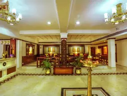 Krishna Inn | Kerala - Thrissur Bölgesi - Chavakkad