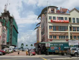 Hotel Western | Sabah - Sandakan