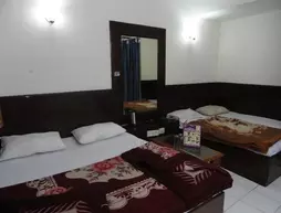 Hotel Delhi Empire DX | Batı Delhi - Ulusal Eyalet Başkenti Delhi - Delhi (ve civarı) - Yeni Delhi - Paharganj