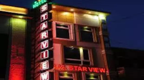 Hotel Star View | Batı Delhi - Ulusal Eyalet Başkenti Delhi - Delhi (ve civarı) - Yeni Delhi - Paharganj