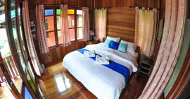 Phangpring Beach Resort | Nakhon Si Thammarat (vilayet) - Tha Sala