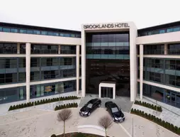 Brooklands Hotel & Spa | Surrey (kontluk) - Weybridge