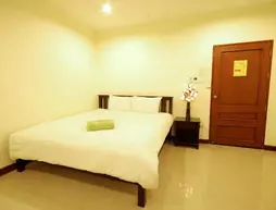 Country Place Hua Hin Hotel | Prachuap Khiri Khan (ili) - Hua Hin (ve civarı) - Hua Hin