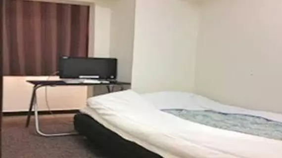 New Shochikubai Hotel | Aichi (idari bölge) - Nagoya (ve civarı) - Nagoya