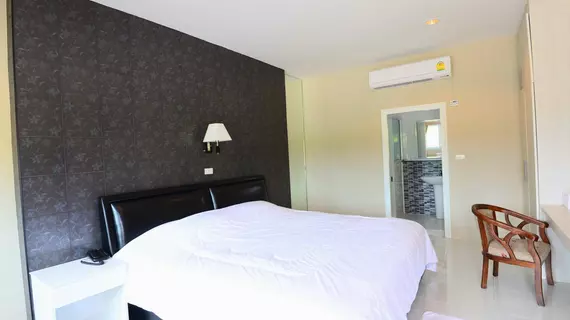 Highway Inn Hua Hin | Prachuap Khiri Khan (ili) - Hua Hin (ve civarı) - Hua Hin - Nong Kae