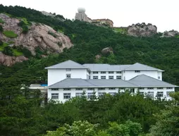 Huangshan Baiyun Hotel | Anhui - Huangshan - Kuzhuxi