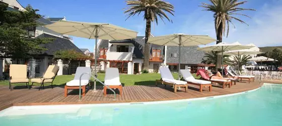 Harbour House | Western Cape (il) - Overberg District Municipality - Overstrand - Stanford - Greater Hermanus - Hermanus Kent Merkezi