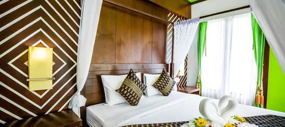 Phi Phi Andaman Beach Resort | Krabi İli - Ko Phi Phi