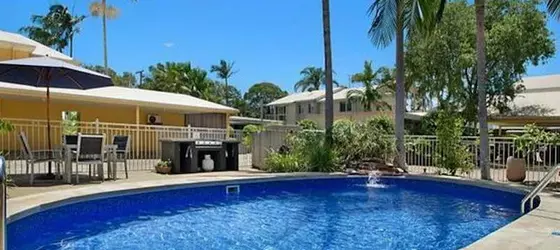 Noosa River Palms | Queensland - Noosa - Noosaville