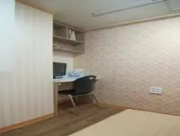 Seocho Hill Livingtel | Gyeonggi - Seul (ve civarı) - Seul