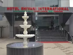 Hotel Shivani International | Carkand - Ranchi