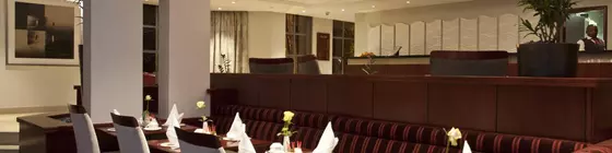 City Lodge Sandton Morningside Hotel | Gauteng - City of Tshwane - Johannesburg (ve civarı) - Sandton