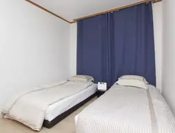 Always Like Home Guesthouse | Gyeonggi - Seul (ve civarı) - Gangnam - Nonhyeon-dong