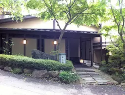 Nasukogen no Yado Sansuikaku Ryokan | Toçigi (idari bölge) - Nasu