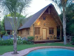 Ciara Lodge | Gauteng - City of Tshwane - Johannesburg (ve civarı) - Pretoria - Rietfontein