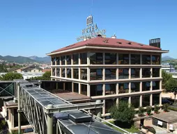 Hotel Gentile Da Fabriano | Marche - Ancona (vilayet) - Fabriano