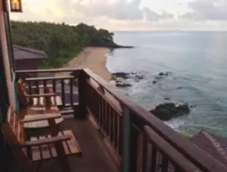 Diamond Cliff Beach Resort | Krabi İli - Ko Lanta