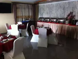 Hotel Scarlet Bukit Pakar | West Java - Bandung (ve civarı) - Lembang