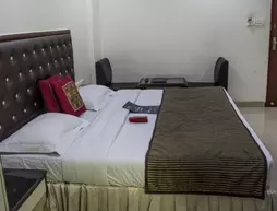 OYO Rooms City Centre Gwalior | Madya Pradeş - Gwalior