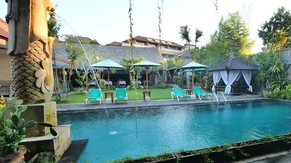 Jimbaran Lestari Hotel & Residence – Spa | Bali - Jimbaran - Jimbaran Körfezi