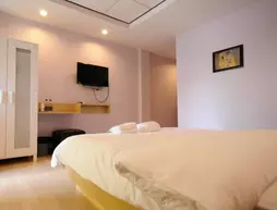 Room @ Vipa Guest House | Bangkok - Chatuchak