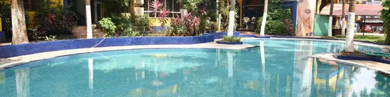 Falcon Resorts | Goa - Kuzey Goa - Calangute