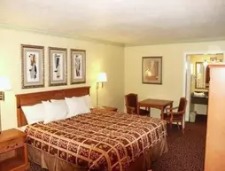 Willow Tree Inn Los Angeles- near Stub Hub Center | Kaliforniya - Los Angeles County - Compton - Rancho Dominguez