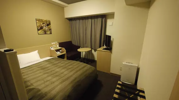 Hotel Route-Inn Hamamatsu dealer dori | Şizuoka (idari bölge) - Hamamatsu