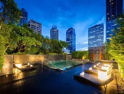 Maitria Hotel Sukhumvit 18 | Bangkok - Bangkok Merkezi İş Bölgesi