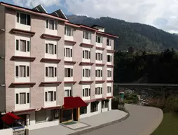 Hotel Angel's Inn | Himaşal Pradeş - Manali (ve civarı) - Kullu