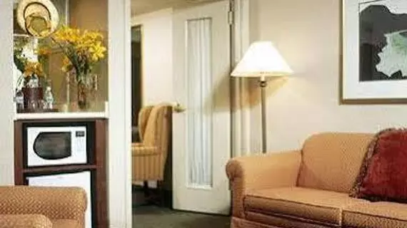 Country Inn & Suites San Diego North | Kaliforniya - San Diego County - San Diego