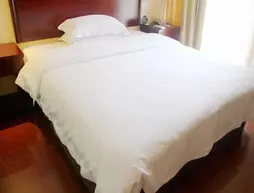 Greentree Inn Jiangyin Zhouzhuang Shiji Avenue Business Hotel | Jiangsu - Wuxi