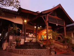 Yulia Village Inn Ubud | Bali - Ubud - Ubud Kent Merkezi