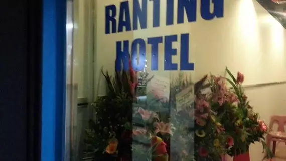 Ranting Guesthouse | Kuala Lumpur (ve civarı) - Medan Tuanku